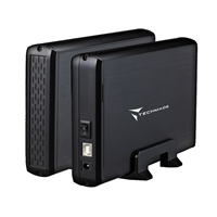 TECHMADE BOX ESTERNO 3.5 USB 3.0