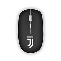 TECHMADE MOUSE WIRELESS UFFICIALE JUVENTUS TM-MUSWN4B-JUV