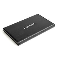 TECHMADE GEMBIRD BOX ESTERNO USB 3.0 2,5 POLLICI
