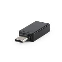 TECHMADE GEMBIRD ADATTATORE USB 3.0 Type-C (CM/AF)