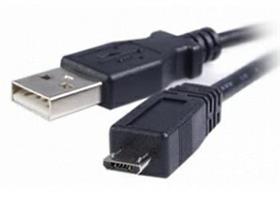 TECHMADE-GEMBIRD CAVO MICRO USB 2.0 1,8 MT