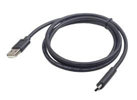 CAVO USB 2.0 DI TIPO C (AM/CM) 1.8MT