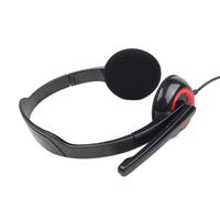 CUFFIE STEREO MHS-002