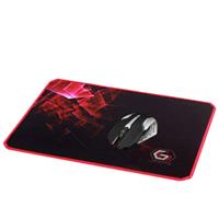 TECHMADE GEMBIRD GAMING MOUSE PAD LARGE