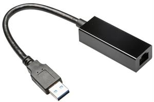 TECHMADE GEMBIRD ADATTATORE LAN USB 3.0