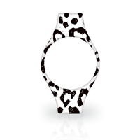 TECHMADE CINTURINO PER FREETIME IN GOMMA ANIMAL 1