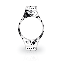 TECHMADE CINTURINO PER FREETIME WATERPROOF POKER 1