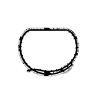 TECHMADE CINTURINO PER FREETIME WATERPROOF POKER 1