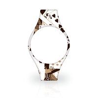 TECHMADE CINTURINO PER FREETIME WATERPROOF POKER 2