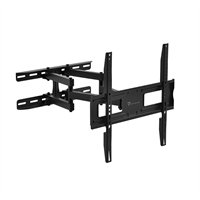 TECHMADE SUPPORTO UNIVERSALE PER TV 26-55