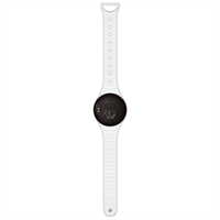 TECHMADE SMART BRACELET BIANCO