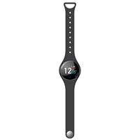 TECHMADE SMART BRACELETNERO