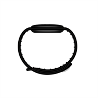 TECHMADE SMART BRACELETNERO