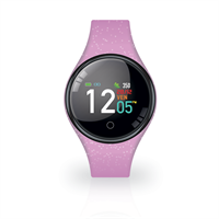 TECHMADE TM-FREETIME-GPK ROSA GLITTER