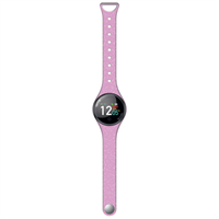 TECHMADE TM-FREETIME-GPK ROSA GLITTER