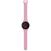 TECHMADE TM-FREETIME-GPK ROSA GLITTER