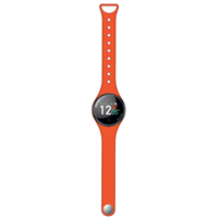 TECHMADE SMART BRACELET ORANGE