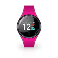 TECHMADE SMART BRACELETPINK