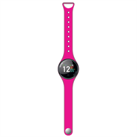 TECHMADE SMART BRACELETPINK