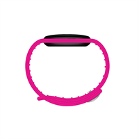 TECHMADE SMART BRACELETPINK