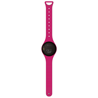 TECHMADE SMART BRACELETPINK