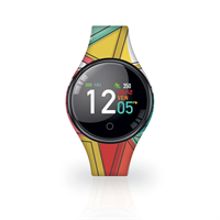 TECHMADE TM-FREETIME-SQ1