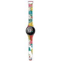 TECHMADE TM-FREETIME-SQ1