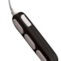 TECHMADE AURICOLARI SENZA FILO JUVENTUS