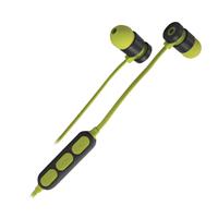 TECHMADE AURICOLARI SENZA FILO YELLOW