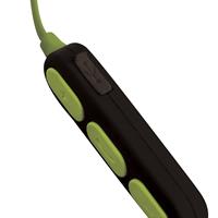 TECHMADE AURICOLARI BLUETOOTH YELLO W