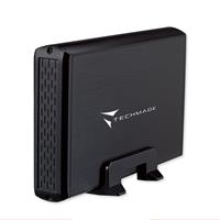 TECHMADE BOX ESTERNO 3.5 USB 3.0