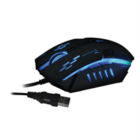 TECHMADE MOUSE GAMING USB