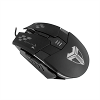 TECHMADE MOUSE GAMING USB