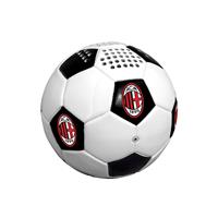 TECHMADE FOOTBALL SPEAKER AC MILAN