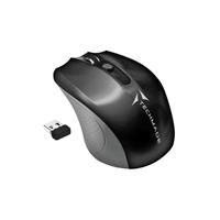 TECHMADE MOUSE WIRELESS TM-XJ30-BK