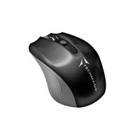 TECHMADE MOUSE WIRELESS TM-XJ30-BK