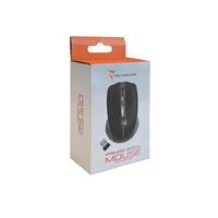 TECHMADE MOUSE WIRELESS TM-XJ30-BK