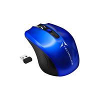 TECHMADE MOUSE WIRELESS TM-XJ30-BL