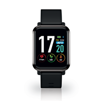 TECHMADE STARK FULL BLACK