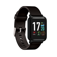 TECHMADE STARK FULL BLACK