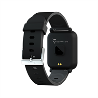 TECHMADE STARK FULL BLACK