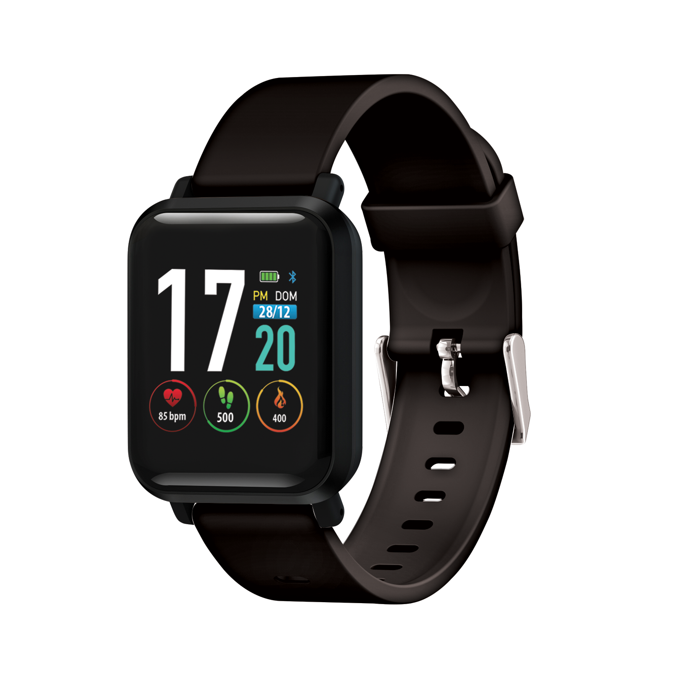 Techmade watch 2025