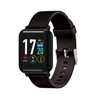 TECHMADE STARK FULL BLACK