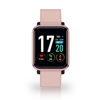 TECHMADE STARK TOTAL PINK