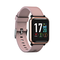 TECHMADE STARK TOTAL PINK