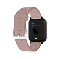 TECHMADE STARK TOTAL PINK