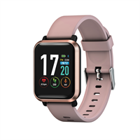 TECHMADE STARK TOTAL PINK