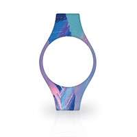 TECHMADE CINTURINO PER FREETIME IN GOMMA SEA 2