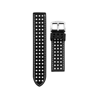 STRAP-W007C-NBW CINTURINO PER HYBRID WATCH TM-W007C-NBW