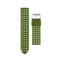 STRAP-W007C-NGR CINTURINO PER HYBRID WATCH TM-W007C-NGR